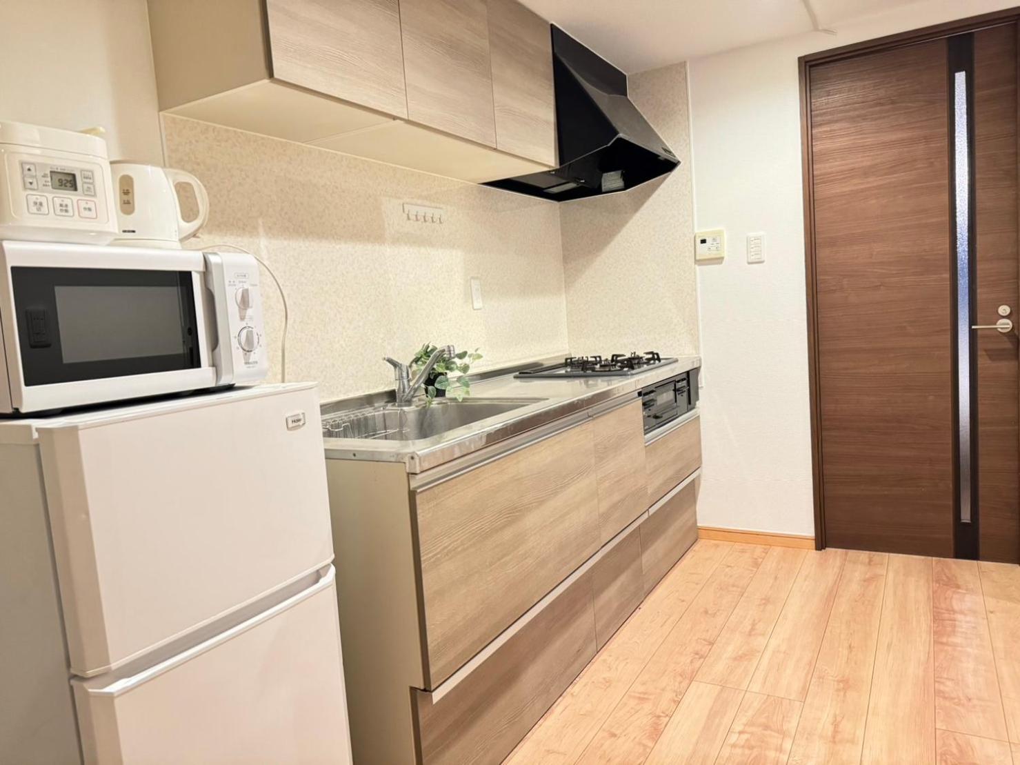 Appartamento Waseda House Tokyo Esterno foto